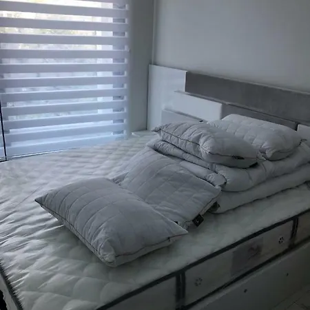 Elite Marine Apartment *