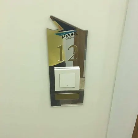 Apartment Elite Marine Alanya