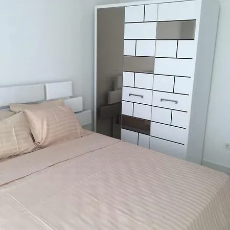 Elite Marine Apartment Alanya