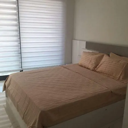 Elite Marine Apartment