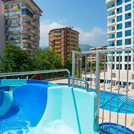 Apartment Elite Marine *