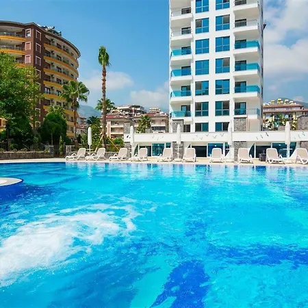 Apartment Elite Marine *