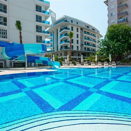 Appartement Elite Marine