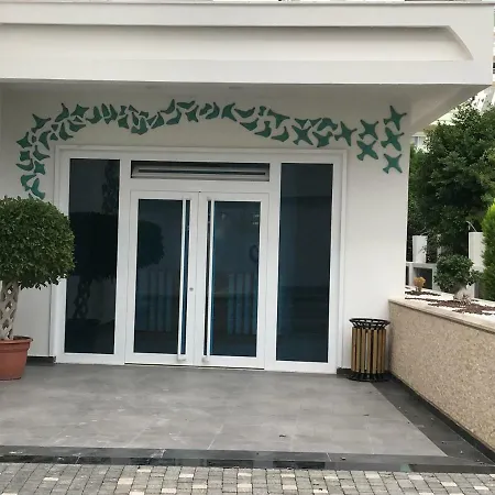 Elite Marine Apartment