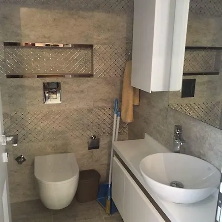Appartement Elite Marine Alanya