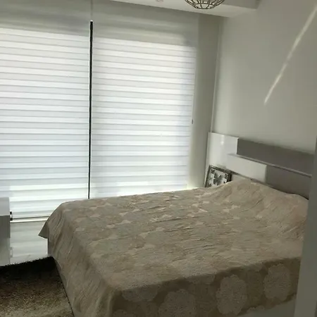 Apartment Elite Marine