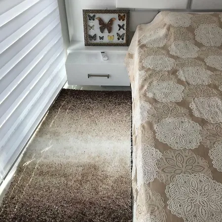 Elite Marine Apartment