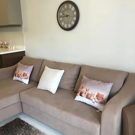 Apartment Elite Marine