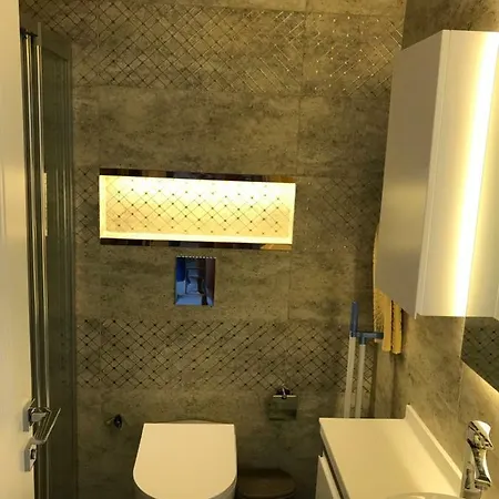 Apartment Elite Marine Alanya