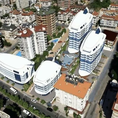 Elite Marine Apartment