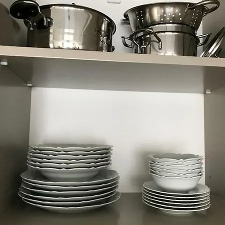 Apartment Elite Marine *