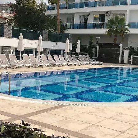 Elite Marine Apartment *
