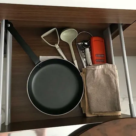 Apartment Elite Marine