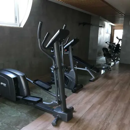 Elite Marine Apartment *