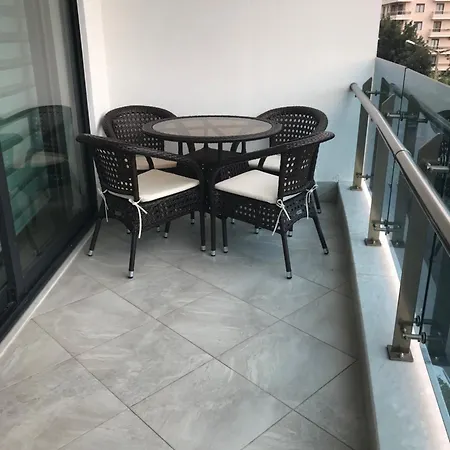 Apartment Elite Marine *