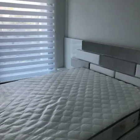 Apartament Elite Marine