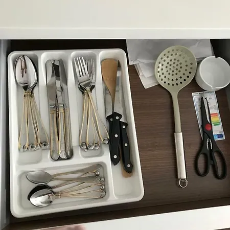 Elite Marine Apartament Alanya