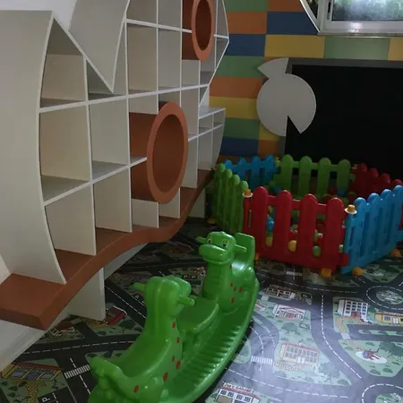 Elite Marine Apartament