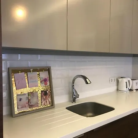 Apartament Elite Marine Alanya